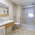 Hotel Kordon Cankaya 4*