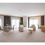 Kordon Cankaya Hotel 4*