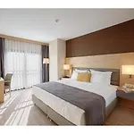Kordon Cankaya Hotel