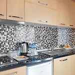 Kordon Cankaya Hotel 4*