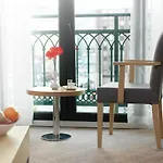 Hotel Kordon Cankaya