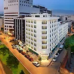 Kordon Cankaya Hotel Izmir