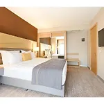 Hotel Kordon Cankaya