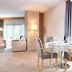 Hotel Kordon Cankaya 4*