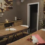 Hotel Kordon Cankaya Izmir