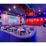 Hotel Kordon Cankaya Izmir