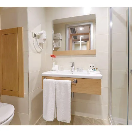 Kordon Cankaya 4*