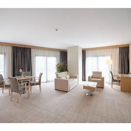 Kordon Cankaya Hotel 4*