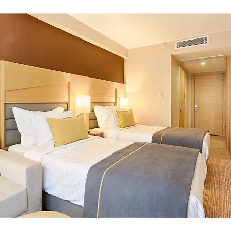Hotel Kordon Cankaya İzmir
