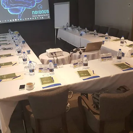 Kordon Cankaya Hotel İzmir