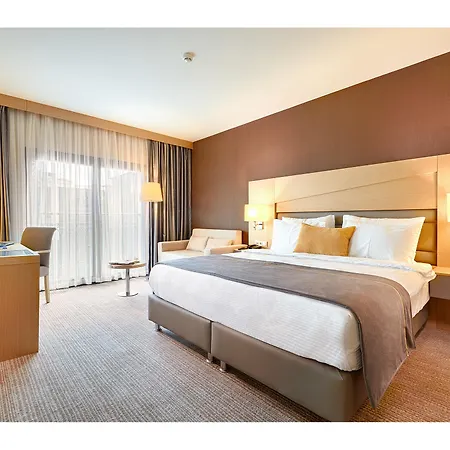Kordon Cankaya 4*