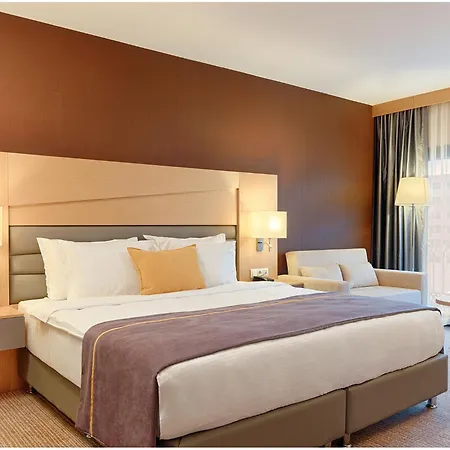 Hotel Kordon Cankaya Smirne