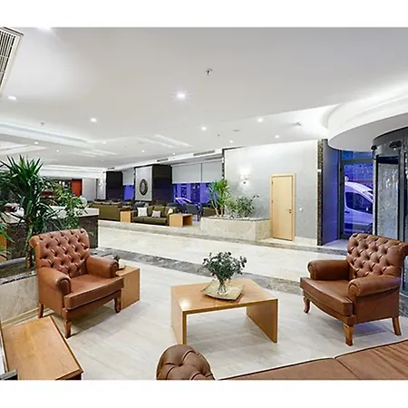 Kordon Cankaya 4*