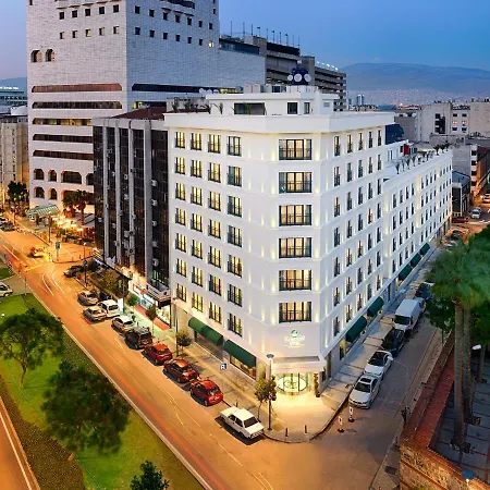 Kordon Cankaya 4*