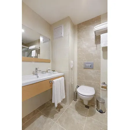 Kordon Cankaya 4*