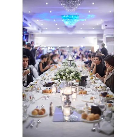 Kordon Cankaya Hotel İzmir