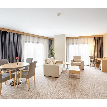 Kordon Cankaya 4*