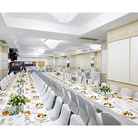 Hotel Kordon Cankaya