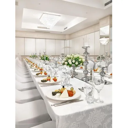 Kordon Cankaya 4*