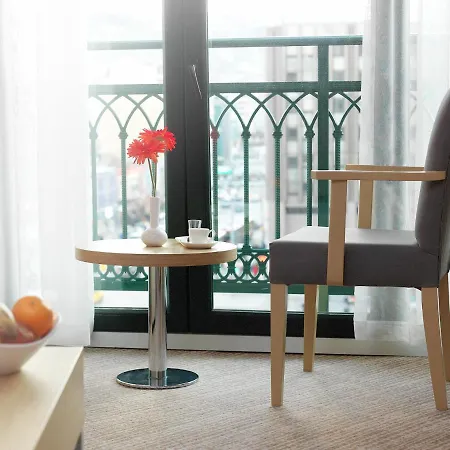 Hotell Kordon Cankaya