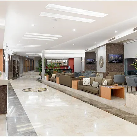 Kordon Cankaya Hotel