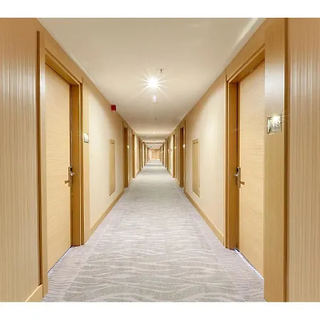 Kordon Cankaya Hotel Smirne