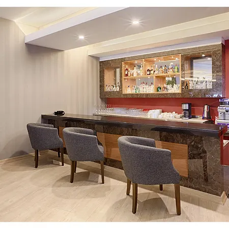 Kordon Cankaya 4*