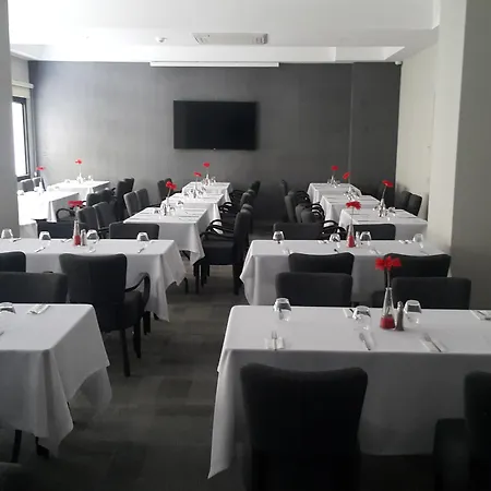 Hotel Kordon Cankaya 4*
