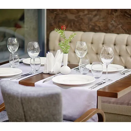 Kordon Cankaya Hotel İzmir