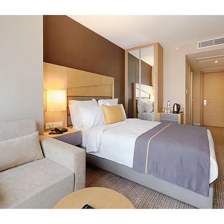 Kordon Cankaya Hotel