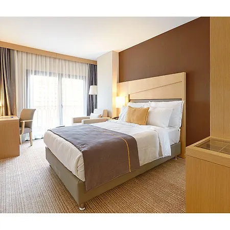 Kordon Cankaya 4* Smirne