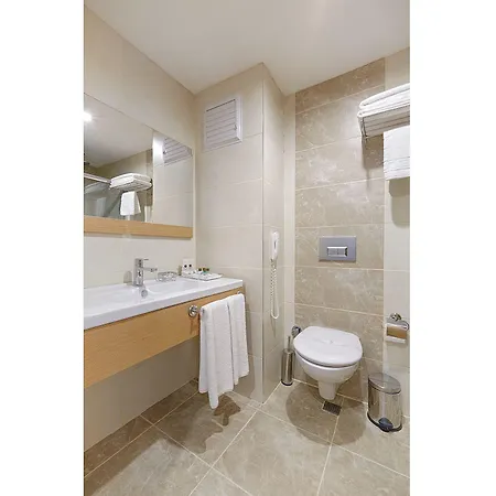 Hotell Kordon Cankaya Izmir