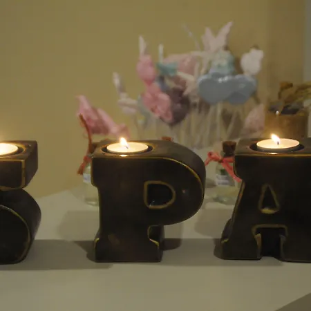 Hotell Kordon Cankaya 4*