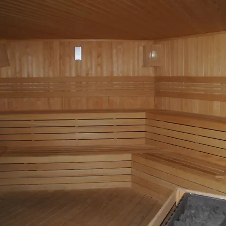 Hotell Kordon Cankaya 4*