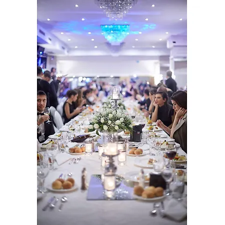 Kordon Cankaya Hotell Izmir