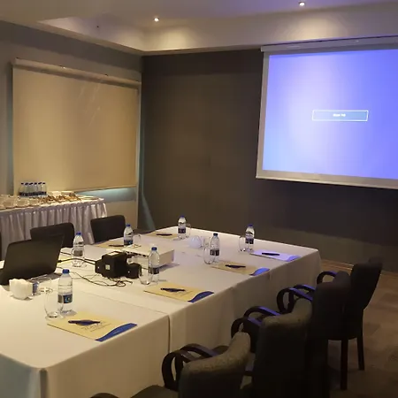 Kordon Cankaya 4* Izmir