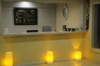 Kordon Cankaya Hotel