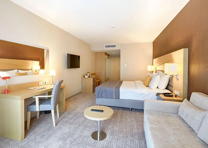 Kordon Cankaya Hotel Smirne