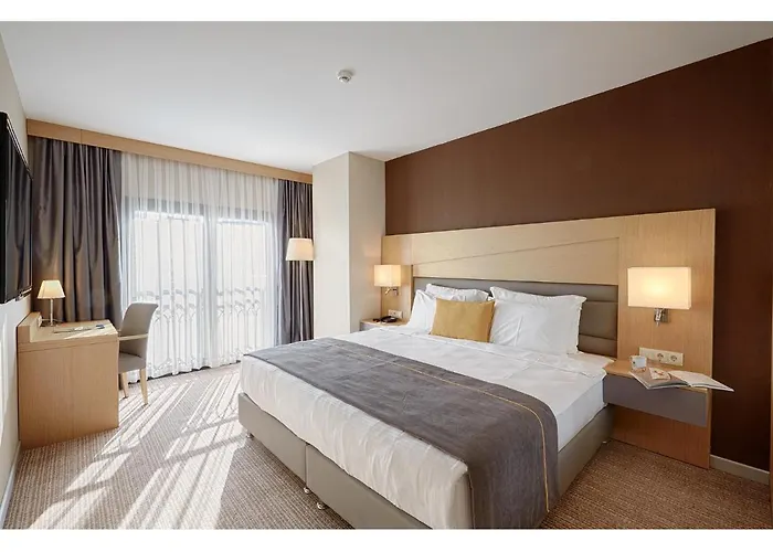 Kordon Cankaya Hotel