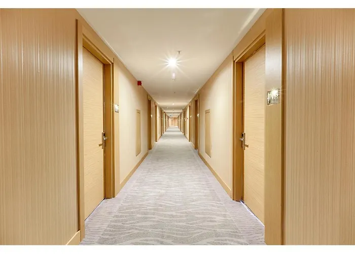 Kordon Cankaya Hotel Smirne