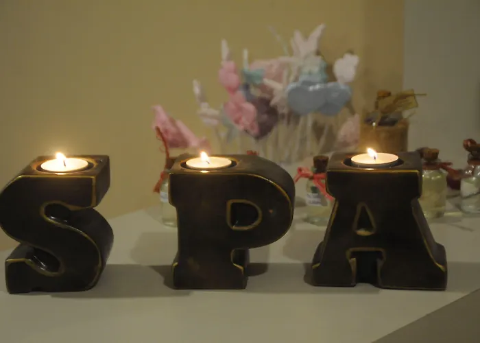 Hotel Kordon Cankaya 4*