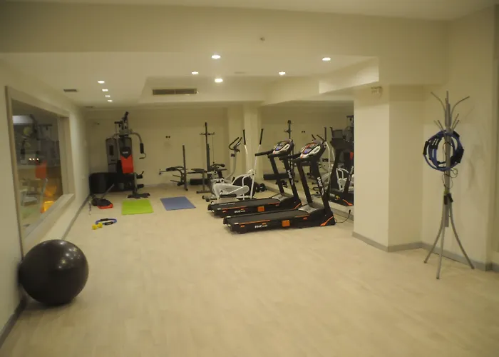 Kordon Cankaya Hotel