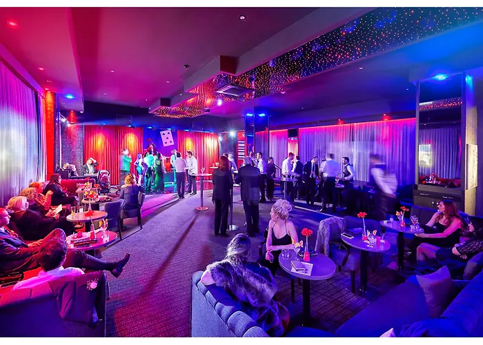 Hotel Kordon Cankaya Smirne