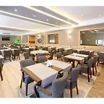Hotel Kordon Cankaya 4*