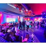 Hotel Kordon Cankaya