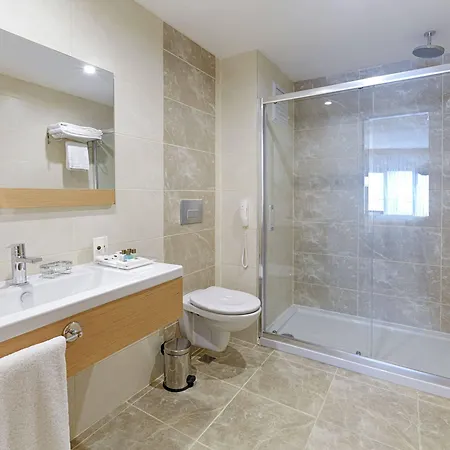 Szálloda Kordon Cankaya 4*