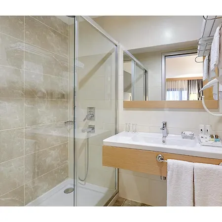 Szálloda Kordon Cankaya 4*