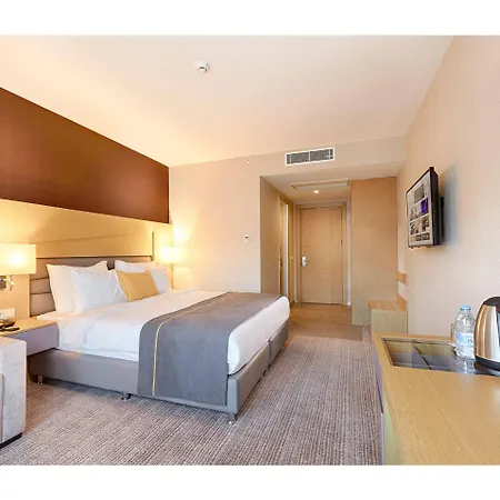 Kordon Cankaya Hotel 4*