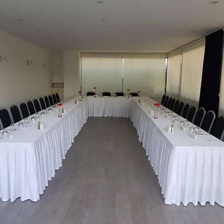 Kordon Cankaya Szálloda 4*