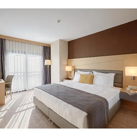 Kordon Cankaya Hotel